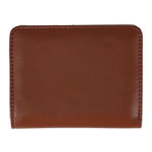CTM Women's Mini Organizer Wallet
